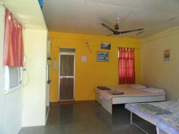 Kunte Baug Resort, Alibaug 5